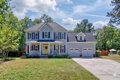 528 Hallsborough Drive, West Columbia, SC 29170 - Photo 1