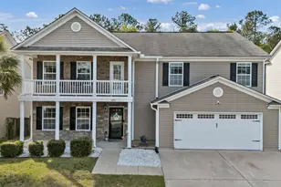 1074 Palamino Ln, Elgin, SC 29045 - Photo 1