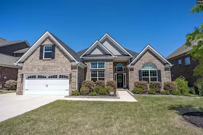 528 Saw Cheek Lane, Lexington, SC 29072 - Photo 1