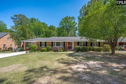 3124 Grace Hill Road, Columbia, SC 29204 - Photo 1