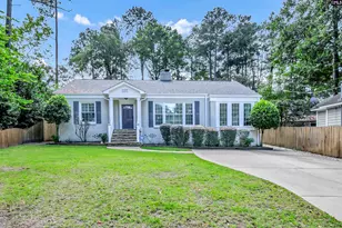 3112 Trenholm Rd, Columbia, SC 29204 - Photo 1