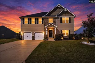 614 Tigerlily Dr, Lexington, SC 29072 - Photo 1