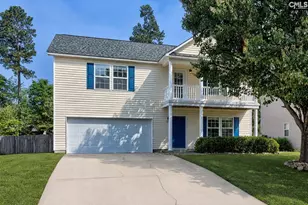 215 Eagle Pointe Dr, Chapin, SC 29036 - Photo 1