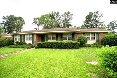 2901 Woodway Lane, Columbia, SC 29223 - Photo 1