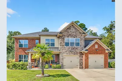 660 Stoneywater Court, Elgin, SC 29045 - Photo 1
