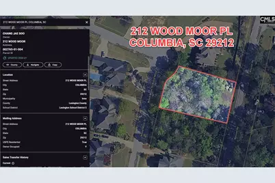 212 Wood Moor Place, Columbia, SC 29212 - Photo 1