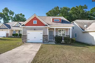 516 Cornerstone Cir, Irmo, SC 29063 - Photo 1