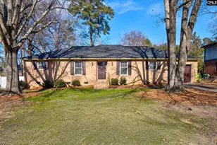106 Ashbourne Rd, Irmo, SC 29063 - Photo 1