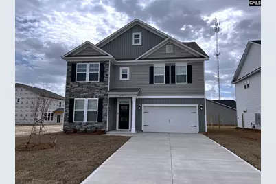 3056 Beaufort Farm Road, Blythewood, SC 29016 - Photo 1