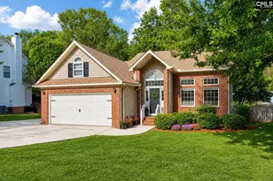 302 High Bluff Ln, Irmo, SC 29063 - Photo 1