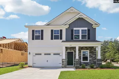 640 Old Charleston Road, Pelion, SC 29123 - Photo 1