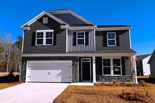 2026 Allan Crest Rd, Blythewood, SC 29016 - Photo 1