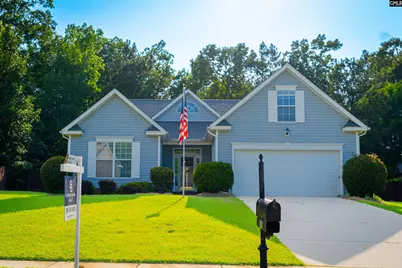 33 Cabin Court, Irmo, SC 29063 - Photo 1