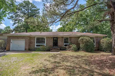 402 Ravenscroft Road, West Columbia, SC 29172 - Photo 1