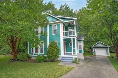 9 Baytree Court, Columbia, SC 29223 - Photo 1
