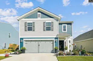 101 Parkwood Ct, Camden, SC 29020 - Photo 1