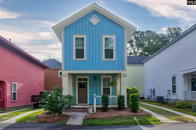 315 Herman Street, West Columbia, SC 29169 - Photo 1