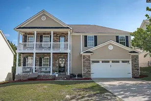 1025 Palamino Ln, Elgin, SC 29045 - Photo 1