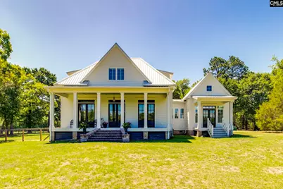 100 Horse Pasture Road, Camden, SC 29020 - Photo 1
