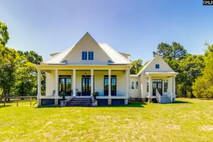 100 Horse Pasture Rd, Camden, SC 29020 - Photo 1