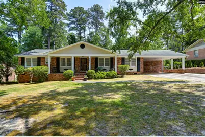 4033 Rockbridge Road, Columbia, SC 29206 - Photo 1