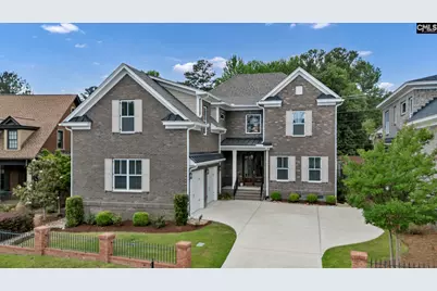 209 Upper Lake Drive, Elgin, SC 29045 - Photo 1