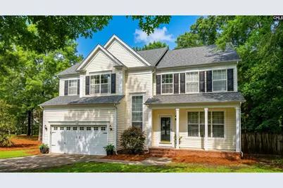 5 W Ashford Court, Irmo, SC 29063 - Photo 1