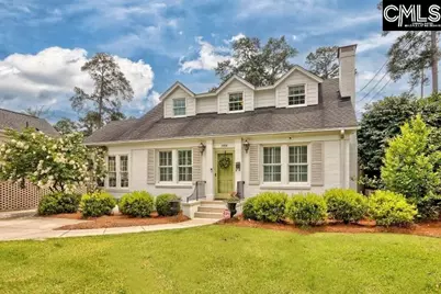 3814 Devereaux Road, Columbia, SC 29205 - Photo 1