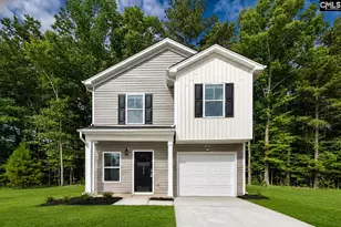 327 Ballfield Rd, Camden, SC 29020 - Photo 1
