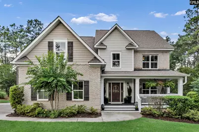 201 Crickentree Drive, Blythewood, SC 29016 - Photo 1