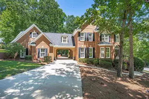 7 Land Stone Ct, Irmo, SC 29063 - Photo 1