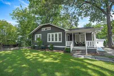 2717 Wilmot Avenue, Columbia, SC 29205 - Photo 1