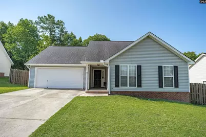 15 Walnut Grove Way, Irmo, SC 29063 - Photo 1