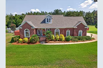 110 Deer Ridge Trail, Gilbert, SC 29054 - Photo 1