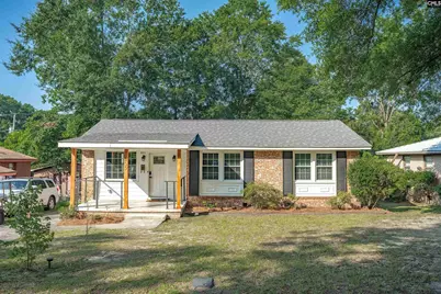 953 Howard Street, Columbia, SC 29205 - Photo 1