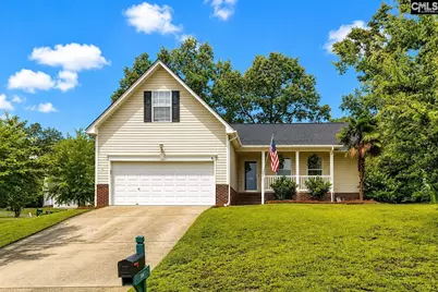 706 Whitewater Drive, Irmo, SC 29063 - Photo 1