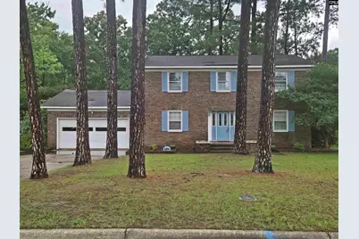 1300 Sunnythill Drive, Camden, SC 29020 - Photo 1