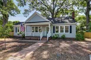 120 S Walker St, Columbia, SC 29205 - Photo 1