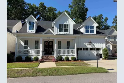 1903 Parrish Drive, Columbia, SC 29206 - Photo 1