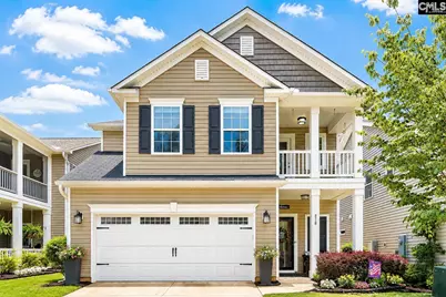 216 Cherokee Pond Trail, Lexington, SC 29072 - Photo 1