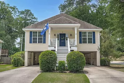 4200 Timberlane Drive, Columbia, SC 29205 - Photo 1