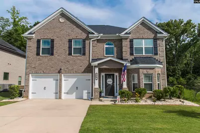 536 Lever Hill Court, Chapin, SC 29036 - Photo 1