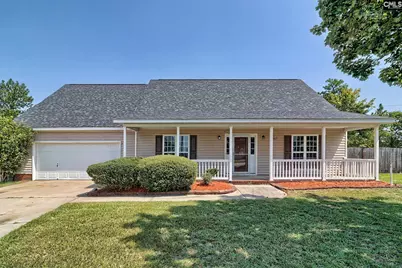 622 Cottontail Court N, Columbia, SC 29229 - Photo 1
