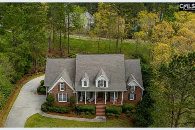 206 Beaver Lake Drive, Elgin, SC 29045 - Photo 1