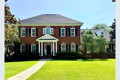 1642 Tanglewood Road, Columbia, SC 29204 - Photo 1