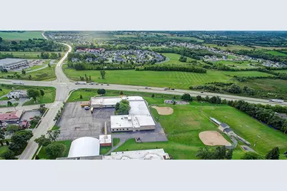 305 Milwaukee Street, Johnson Creek, WI 53038 - Photo 1