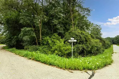 Lot 1 Hickory Hill Lane, Green Lake, WI 54941 - Photo 1