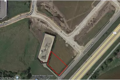 Lot 2 S Thompson Drive, Sun Prairie, WI 53590 - Photo 1