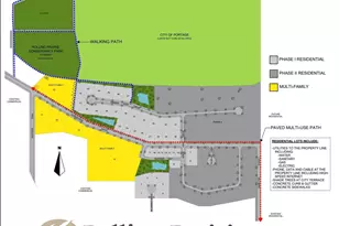 443 Gunderson Dr, Portage, WI 53901 - Photo 1