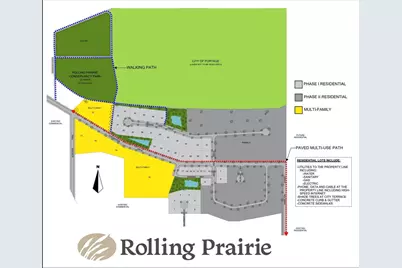 426 Prairie View, Portage, WI 53901 - Photo 1